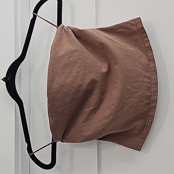 Free People Other - EUC Bandeau by FP Intimately size XS in Brown